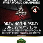 EIC Aces Givewaway