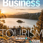Tourism in Nevada