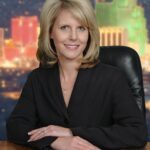 Katrina Loftin, CBI, M&AMI
