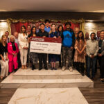 Meruelo Scholarship-Wedding-Chapel-Group-Photo