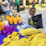 NPHY provides school supplies