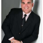 NVR President Tom Blanchard