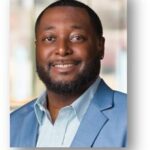 Darius Toston, Chase Retail Lending Manager in Las Vegas
