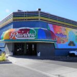 Rainbow Exterior Small