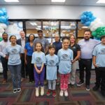 William McCurdy, Steve Westerman,Janet Uthman, Malcolm Mitchell, Dina Neal, Jaime Weller-Lafavor and Joe Peeples LR