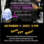 Gala Flyer
