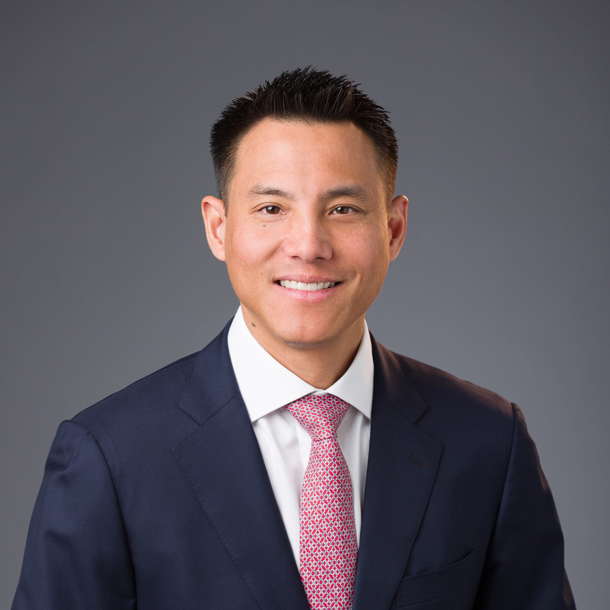 Myron Kwong joins J.P. Morgan Private Bank in Las Vegas
