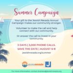 Summer Campaign 8.1.23