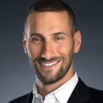 Adam Kramer headshot