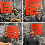 FEA New Hire Headshots