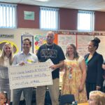 Grand Prize Winner - Greg Severts