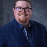 KYLE Brooks Headshot