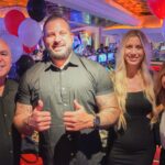 LBHR Meet and Greet