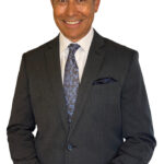Trevor Smith will be president of NVR in 2024.
