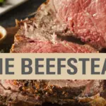 The Beefsteak
