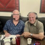 Tim Brooks, Joe Lombardo