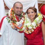 Shane and Melissa Victorino