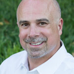 Wes Drown was named CALV Member of the Year