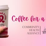 Coffee for a Cure