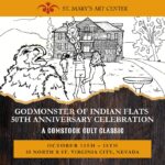 Godmonster of Indian Flats