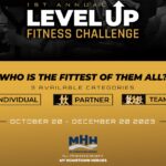 Level Up