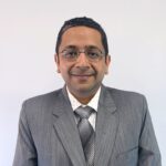 New Physician Member, Sumit Gupta, M.D., Joins Nevada Rare Disease Advisory Council