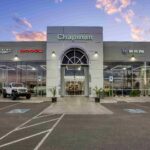Chapman Las Vegas