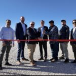 6 Arrow Canyon Ribbon Cutting_Official