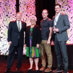 Advocacy Award