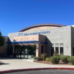 CASLV Sandy Ridge Campus SM