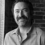 Eric Brooks headshot