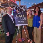 CALV mixer funds donation to NPHY