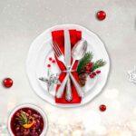 GSR Christmas Dining Specials