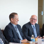 Recently, a group of attorneys met at a roundtable sponsored by City National Bank and held in Las Vegas to discuss their industry, the challenges they face and their reputation in Nevada.