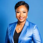 Cerita Battles, Head of Community and Affordable Lending at Chase