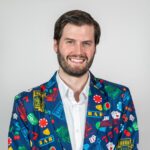Chris Lindh Vegas Suit