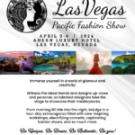 Fashion Show Invite NBM