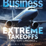 Extreme Takeoffs and Soft Landings