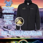 RCC Jacket Giveawy Flyer