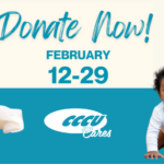 Donate Email Image