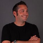 Mark Naparstek, ECD Good Giant