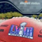 Super Bowl Las Vegas