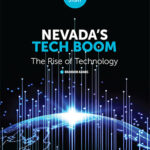 Nevada's Tech Boom: The Rise of Technology