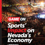 Game On: Sports' Impact on Nevada's Economy