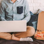 Pizza Fridays, Robust 401Ks and Working Remote