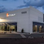Metcalf Builders New Office Space