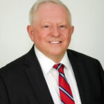 Longtime local REALTOR® Forrest Barbee