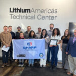 Lithium-Americas-Tech-Center-Receives-SHARP-honor-small