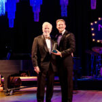 Michael C. Dermody received the NAIOP Legend Award.
