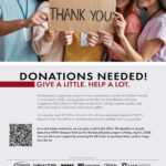 CALV supporting Nevada Partnership for Homeless Youth.